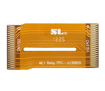 手機排線FPC