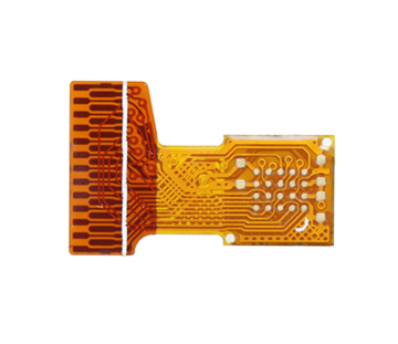 手機(jī)攝像頭FPC
