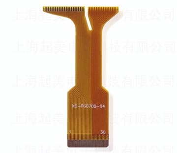 太陽能電池FPC