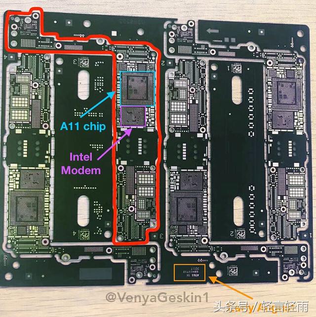 晚上見：這才是蘋果真正的實(shí)力；iPhone8滿滿的都是黑科技
