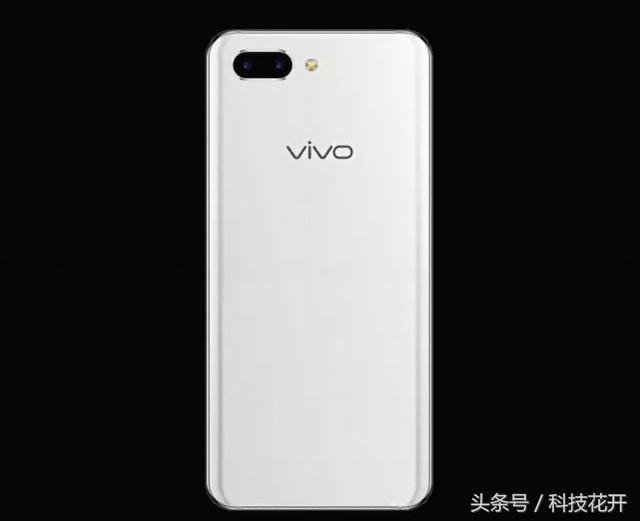 屏下指紋手機(jī)來了，比OPPO R15更早，90%屏占比，VIVO再勝一局！