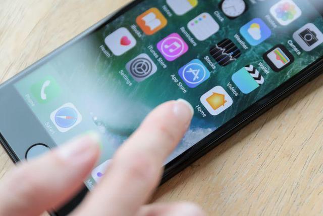 史無前例，蘋果提前確認iOS 11.4