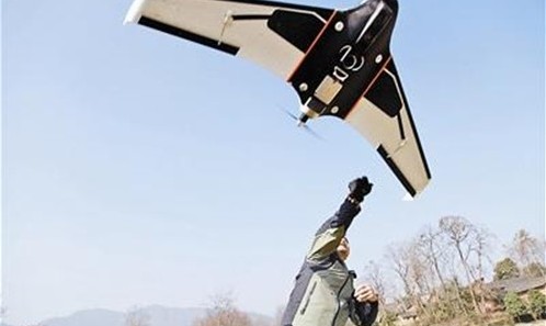 無人飛機fpc