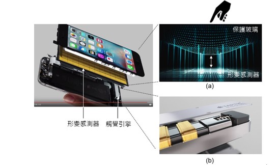模組fpc廠