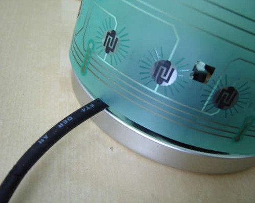 按鍵fpc