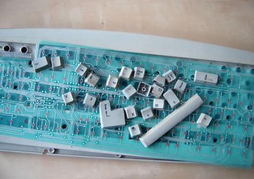 按鍵fpc