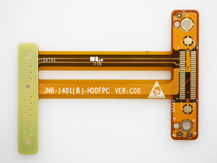 設(shè)備排線FPC