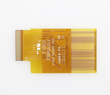 LCD模組FPC