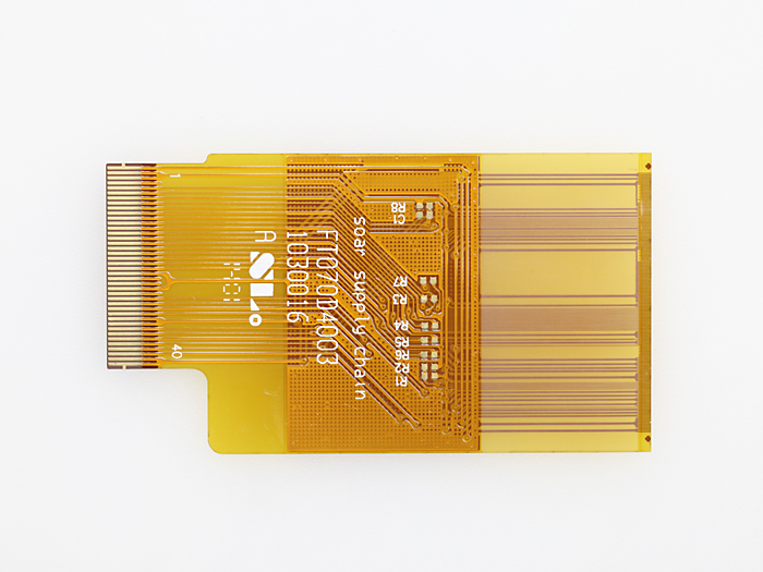 LCD模組FPC